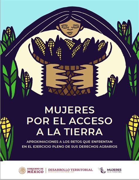 mujeres en el ejido|MUJERES POR EL ACCESO A LA TIERRA